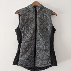 Vest Jacket